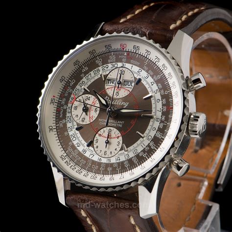 breitling datora montbrillant|Breitling montbrillant datora price.